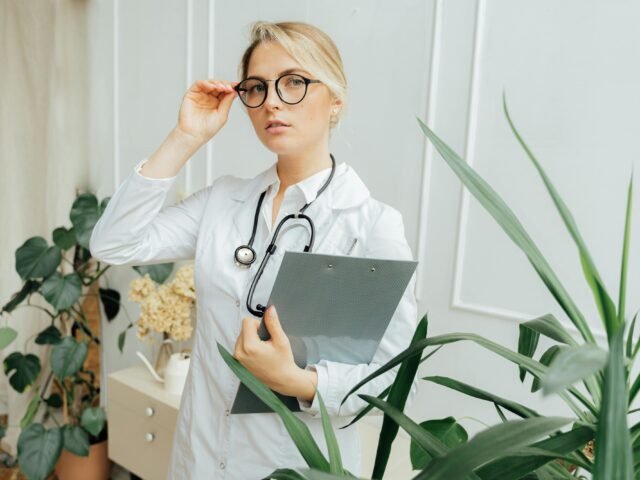 Why Nurses Are In High Demand And How To Stand Out